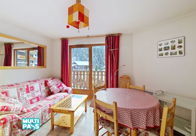Wohnzimmer Orchidée 8 - OD8 Linga Châtel