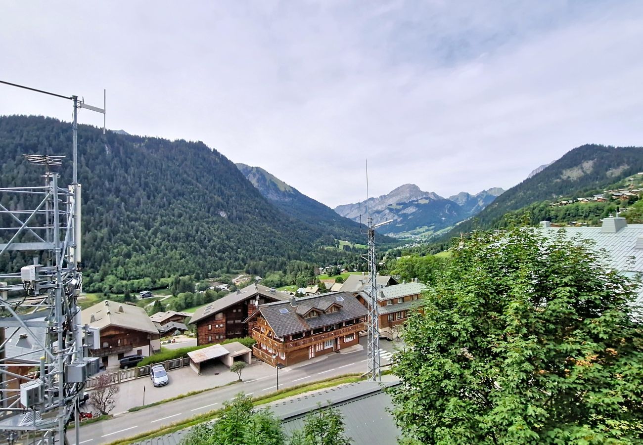 Ferienwohnung in Châtel - Grépon GP6  CENTER & MOUNTAIN 6 Pers.