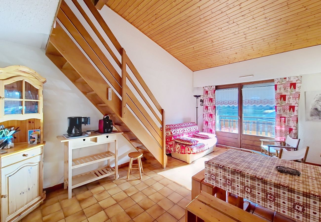 Wohnzimmer Alpenlake 120 - Vonnes