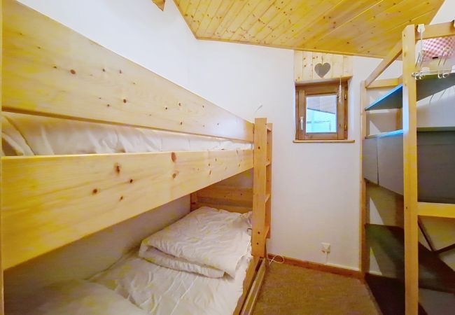 Ferienwohnung in Châtel - Forsythia FA29 FAMILY 1& NATURE 8 Pers. Ferienwohnung in Châtel - Forsythia FA29 FAMILY 1& NATURE 8 Pers.