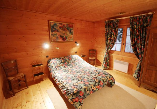 Chalet in Châtel - Chalet Saint Eloy CSE COSY & NATURE 14 Pers. Chalet in Châtel - Chalet Saint Eloy CSE COSY & NATURE 14 Pers.