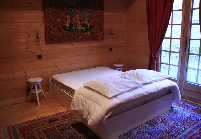 Chalet in Châtel - Chalet Saint Eloy CSE COSY & NATURE 14 Pers. Chalet in Châtel - Chalet Saint Eloy CSE COSY & NATURE 14 Pers.