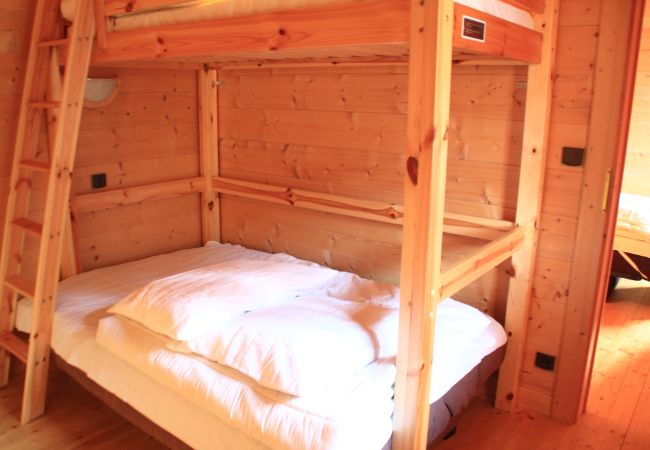 Chalet in Châtel - Chalet Saint Eloy CSE COSY & NATURE 14 Pers. Chalet in Châtel - Chalet Saint Eloy CSE COSY & NATURE 14 Pers.