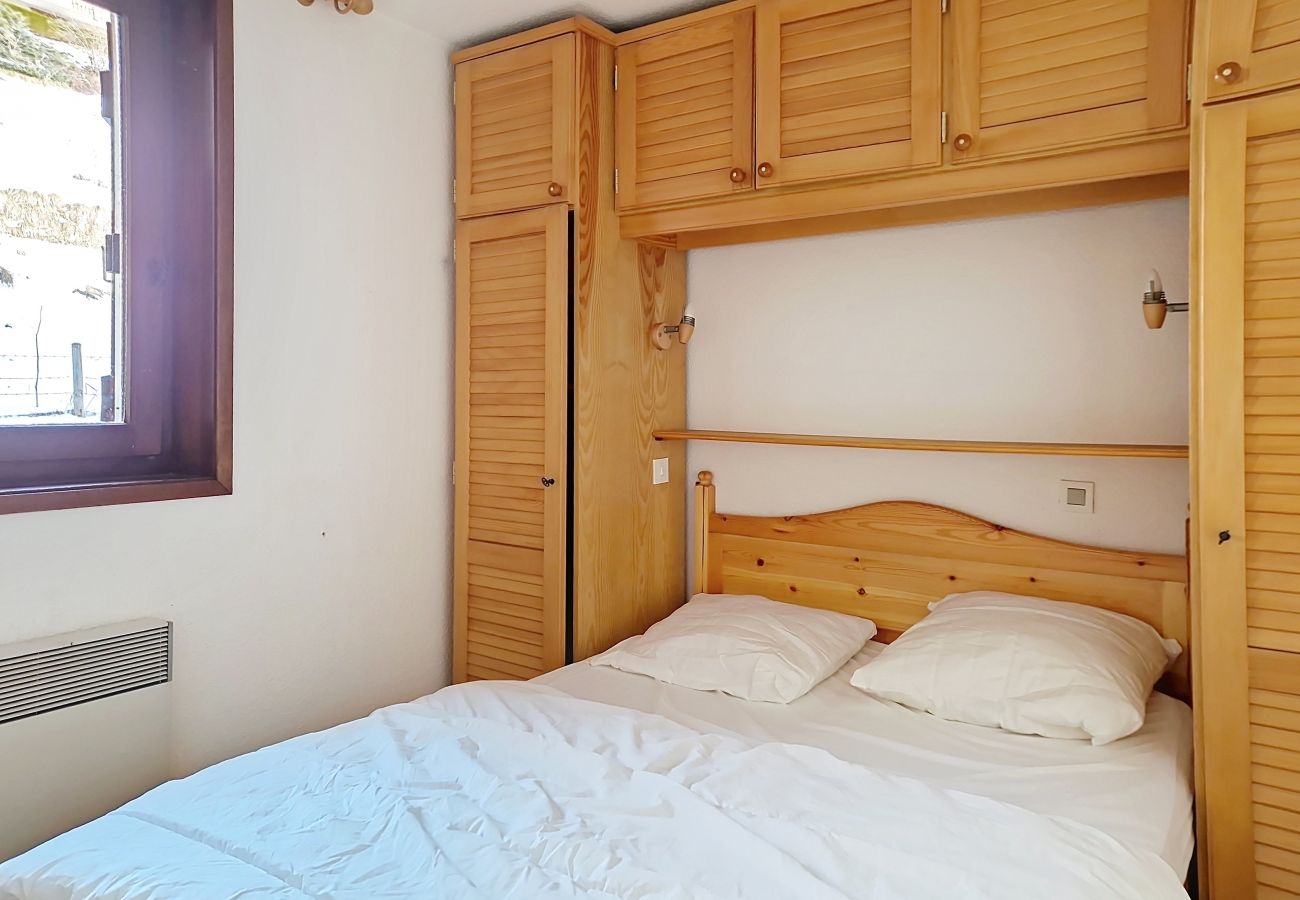 Ferienwohnung in Châtel - SORBIERS SS11 VIEW & QUIET 6 Pers.