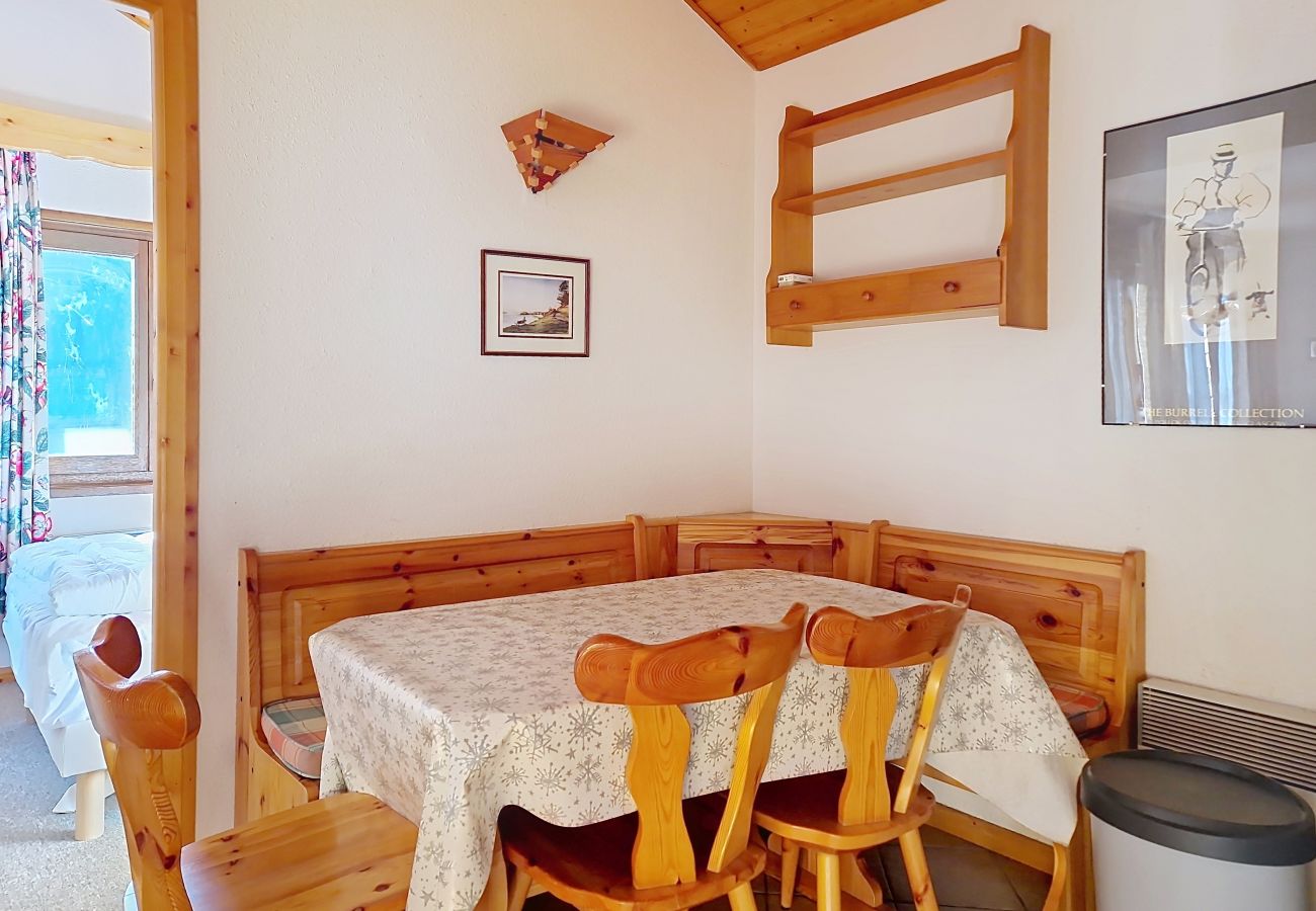 Ferienwohnung in Châtel - SORBIERS SS11 VIEW & QUIET 6 Pers.