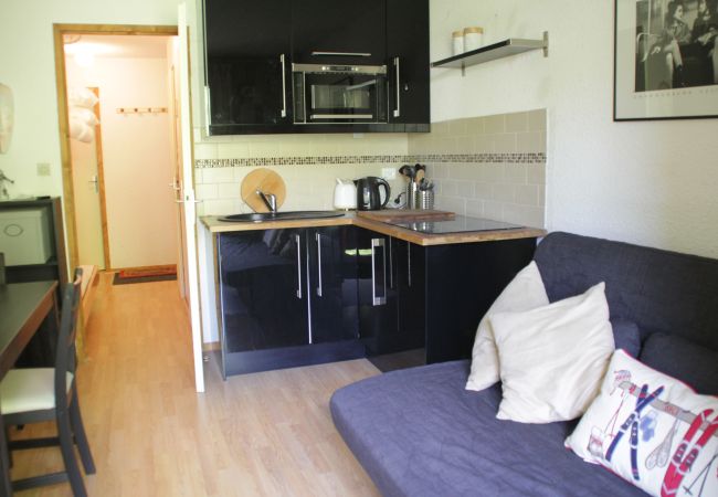 Ferienwohnung in Châtel - Yéti YT17B6 MOUNTAIN & NATURE 4 Pers. Ferienwohnung in Châtel - Yéti YT17B6 MOUNTAIN & NATURE 4 Pers.