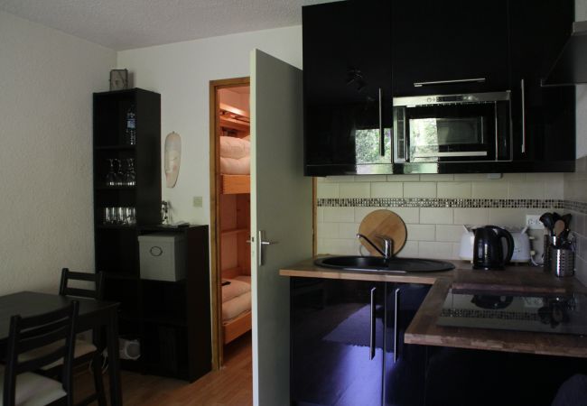 Ferienwohnung in Châtel - Yéti YT17B6 MOUNTAIN & NATURE 4 Pers. Ferienwohnung in Châtel - Yéti YT17B6 MOUNTAIN & NATURE 4 Pers.