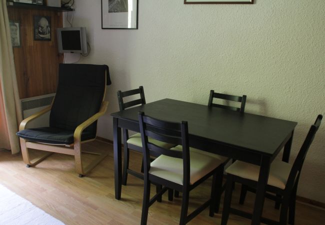 Ferienwohnung in Châtel - Yéti YT17B6 MOUNTAIN & NATURE 4 Pers. Ferienwohnung in Châtel - Yéti YT17B6 MOUNTAIN & NATURE 4 Pers.