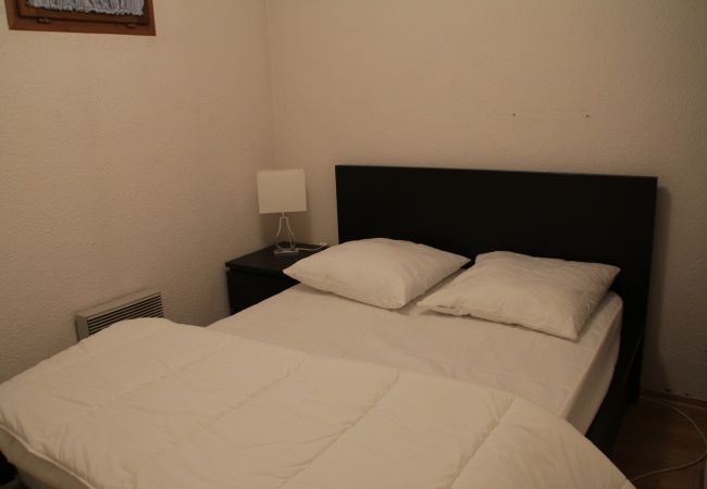 Ferienwohnung in Châtel - Yéti YT17B6 MOUNTAIN & NATURE 4 Pers. Ferienwohnung in Châtel - Yéti YT17B6 MOUNTAIN & NATURE 4 Pers.