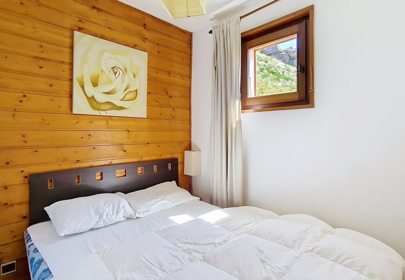 Ferienwohnung in Châtel - SABAUDIA SBA4 MOUNTAIN & NATURE 4 Pers.