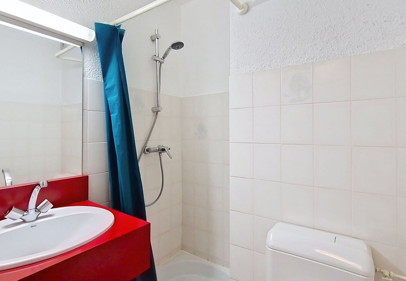 Ferienwohnung in Châtel - SABAUDIA SBA4 MOUNTAIN & NATURE 4 Pers.