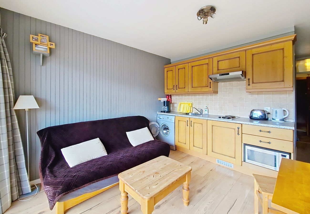 Wohnbereich Solarium SR19 Petit Châtel