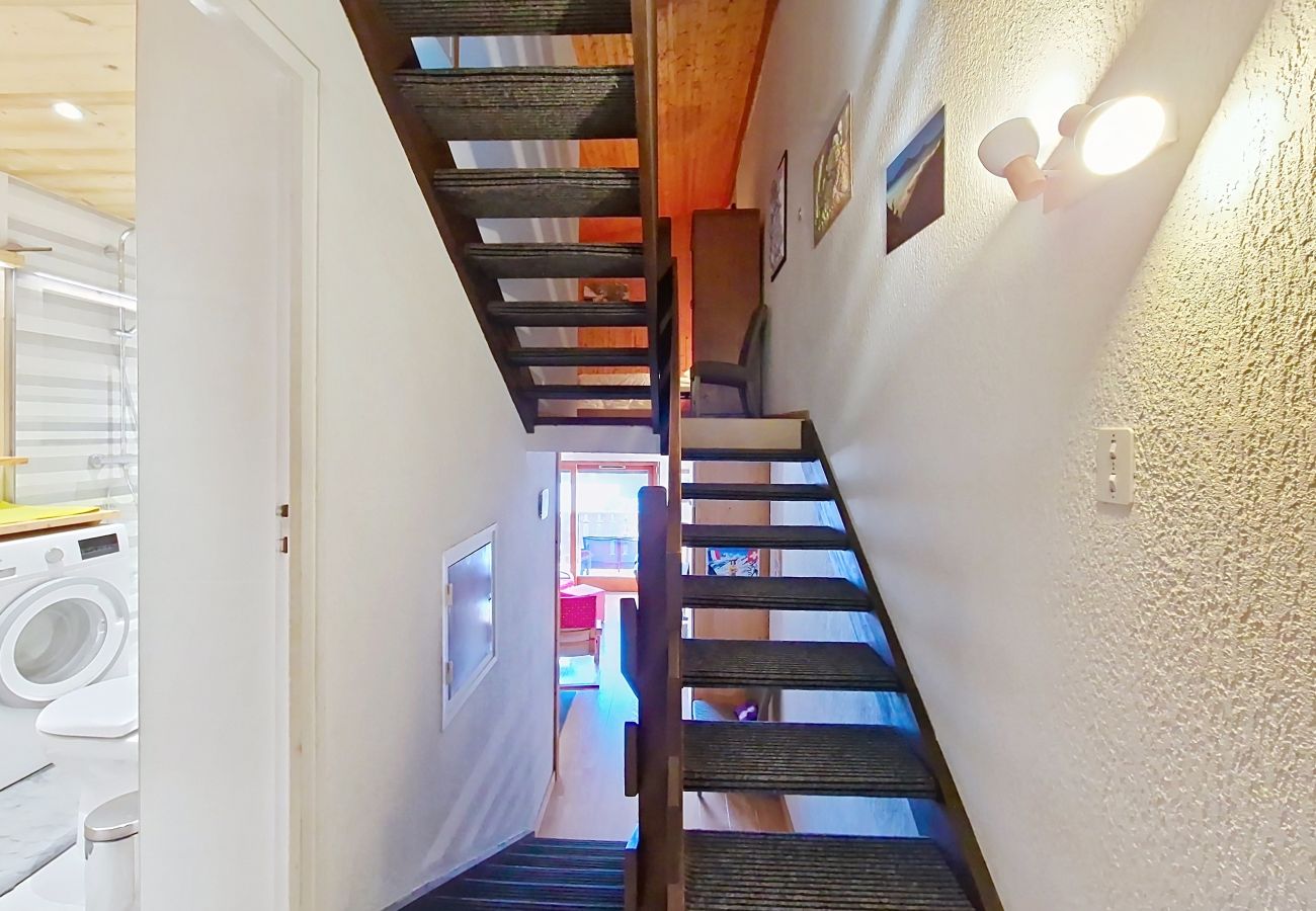 Ferienwohnung in Châtel - Tavaillons TV44 SWIMMING POOL & CENTER 6 Pers