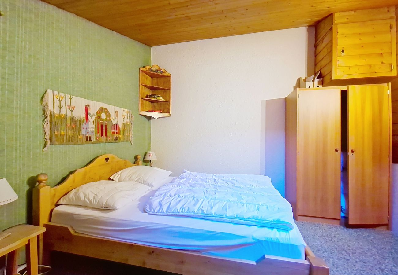 Ferienwohnung in Châtel - Moulin ML184 SKI & MOUNTAIN 4 pers.