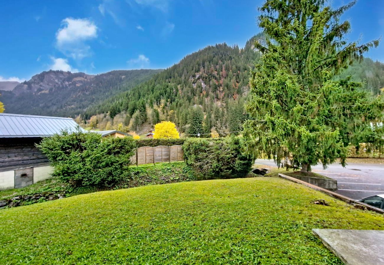 Studio in Châtel - Mont de Grange MGB141 NATURE & ESCAPE 2 pers.