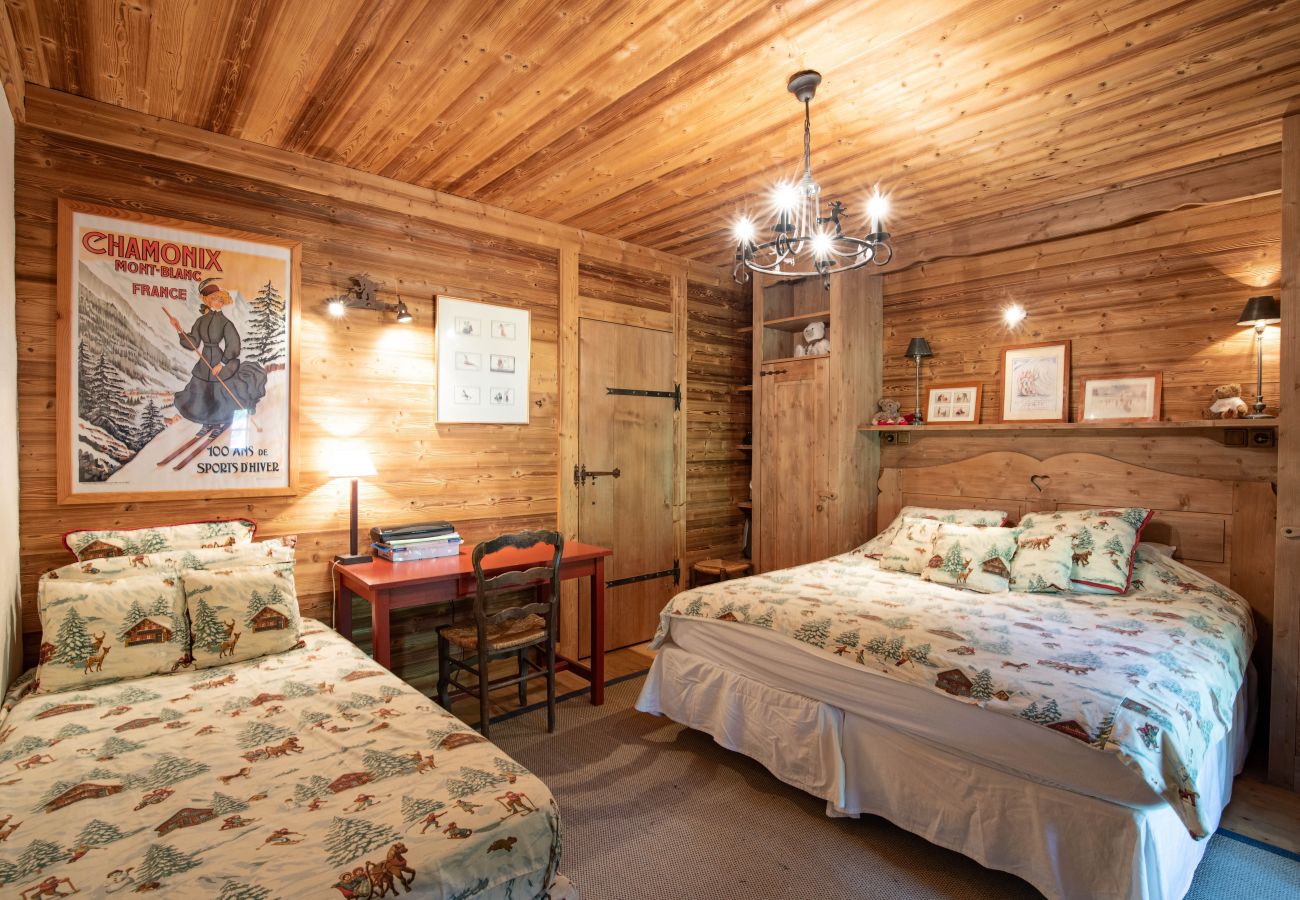 Ferienwohnung in Abondance - Chalet Drozin - Auvents - PORTES DU SOLEIL 12 pers