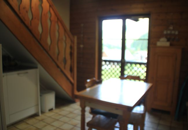 Ferienwohnung in Châtel - Chalet de l'Oy OY16 NATURE & MOUNTAIN 6 Pers. Ferienwohnung in Châtel - Chalet de l'Oy OY16 NATURE & MOUNTAIN 6 Pers.