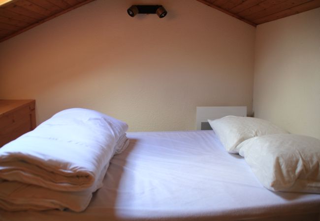 Ferienwohnung in Châtel - Chalet de l'Oy OY16 NATURE & MOUNTAIN 6 Pers. Ferienwohnung in Châtel - Chalet de l'Oy OY16 NATURE & MOUNTAIN 6 Pers.