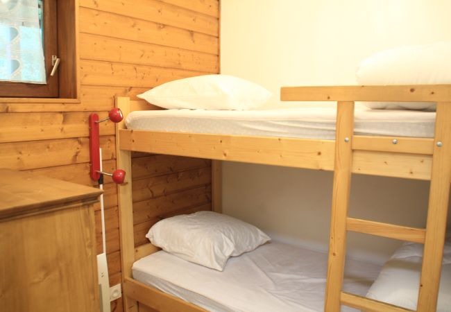 Ferienwohnung in Châtel - Chalet de l'Oy OY16 NATURE & MOUNTAIN 6 Pers. Ferienwohnung in Châtel - Chalet de l'Oy OY16 NATURE & MOUNTAIN 6 Pers.