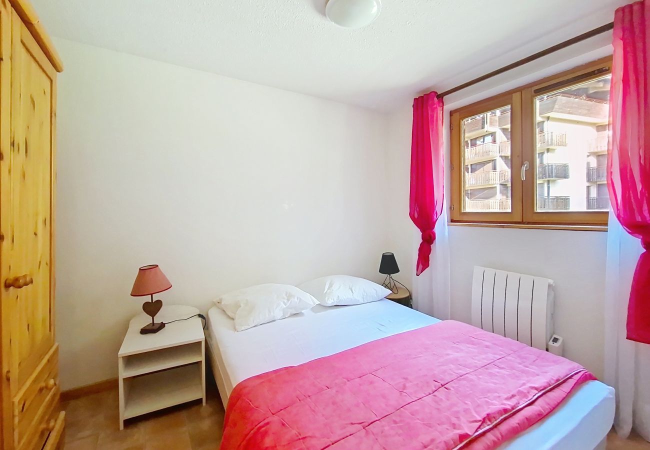 Ferienwohnung in Châtel - BALCONS DE CHATEL BC19 NATURE & MOUNTAIN