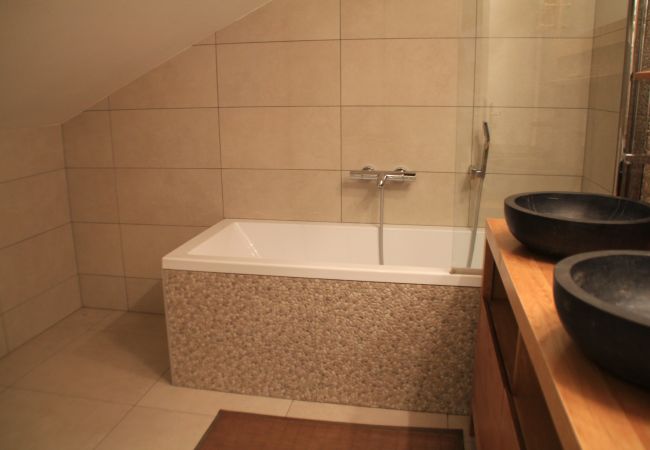 Ferienwohnung in Châtel - SOLDANELLES SD18 CENTER & MODERN 8 Pers. Ferienwohnung in Châtel - SOLDANELLES SD18 CENTER & MODERN 8 Pers.