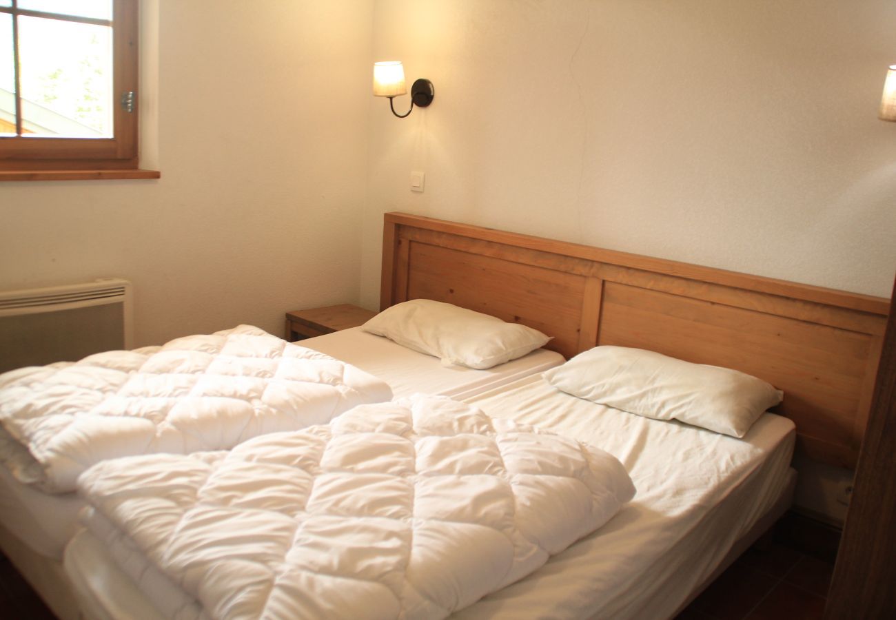 Zimmer Grand Lodge A13 - Châtel