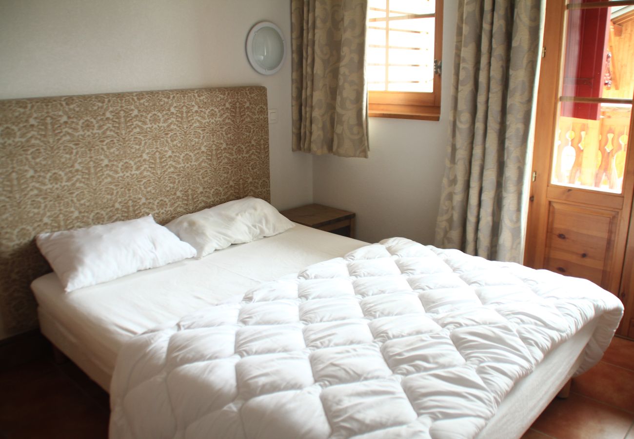 Ferienwohnung in Châtel - Grand Lodge GRA13 SPA & MOUNTAIN 6 Pers.
