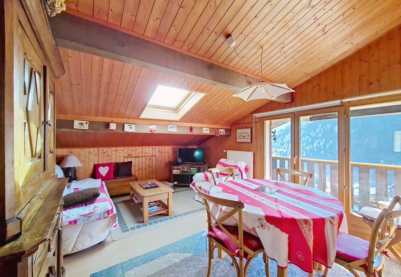 Wohnzimmer Chouta CHT5