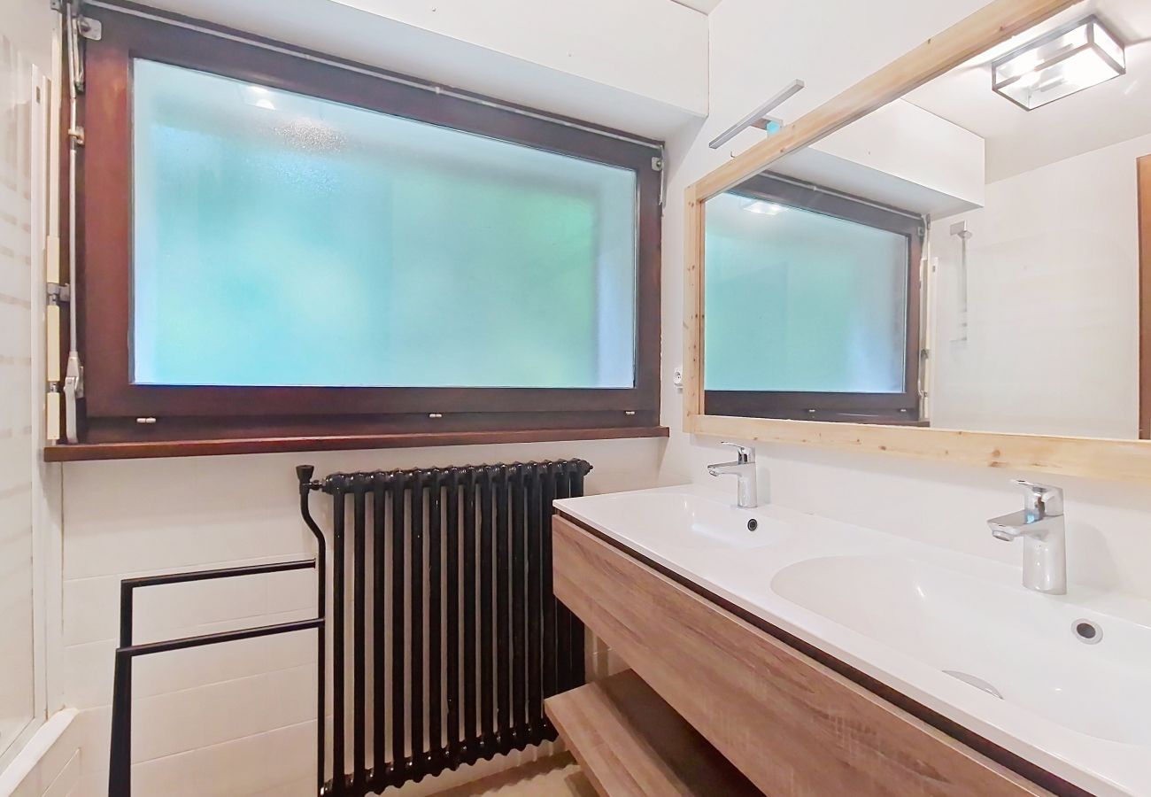 Ferienwohnung in Châtel - Cristal de Roche CI2 CALME & MOUNTAIN 8 Pers.