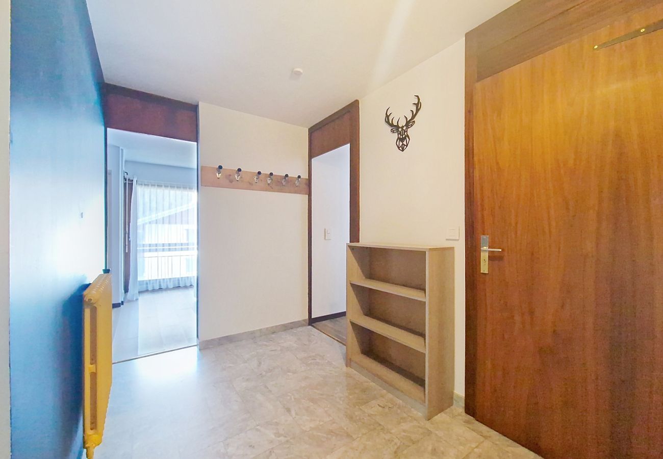 Ferienwohnung in Châtel - Cristal de Roche CI2 CALME & MOUNTAIN 8 Pers.