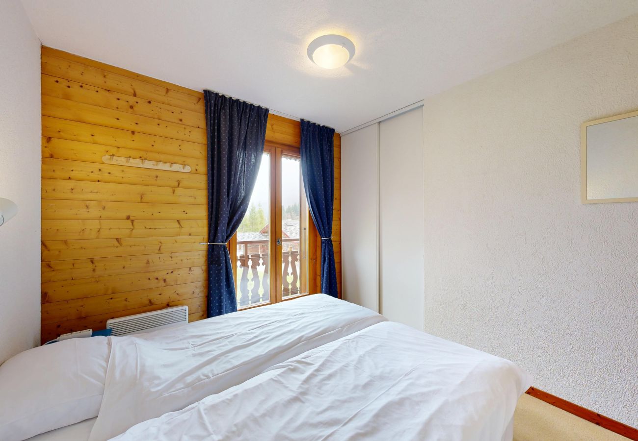 Ferienwohnung in Châtel - SABOT DE VENUS SA4 TELECABINE & MOUNTAIN 6 Per