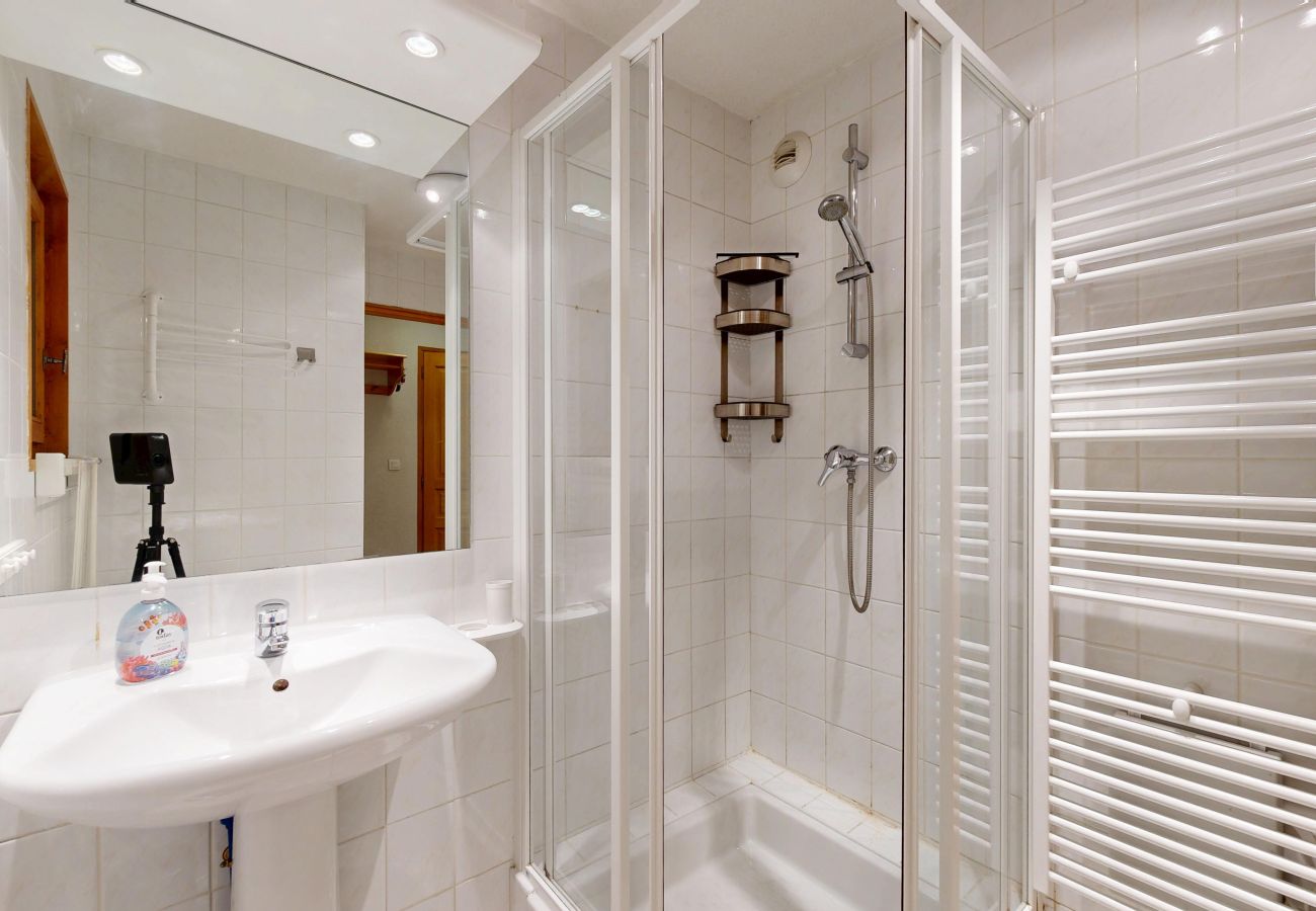 Ferienwohnung in Châtel - SABOT DE VENUS SA4 TELECABINE & MOUNTAIN 6 Per