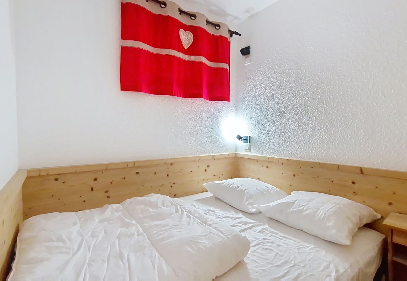 Studio in Châtel - Toison Blanche TBC45 COSY & Mountain 4 Pers