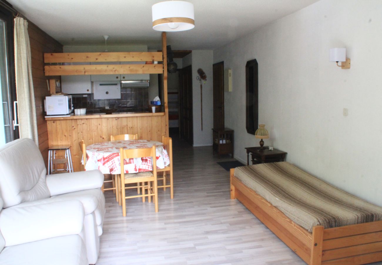 Ferienwohnung in Châtel - Moulin ML167 MOUNTAIN & TELECABINE 6 pers.