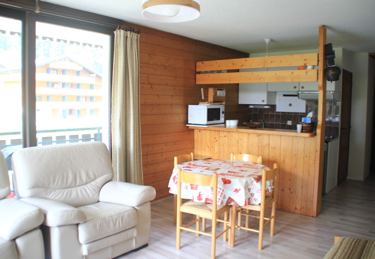 Ferienwohnung in Châtel - Moulin ML167 MOUNTAIN & TELECABINE 6 pers.