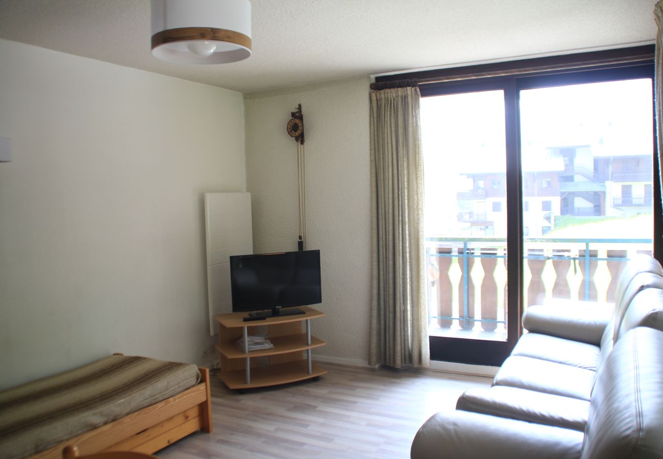 Ferienwohnung in Châtel - Moulin ML167 MOUNTAIN & TELECABINE 6 pers.