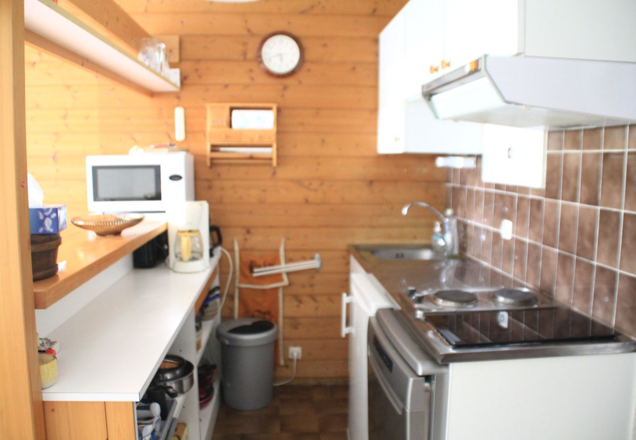 Ferienwohnung in Châtel - Moulin ML167 MOUNTAIN & TELECABINE 6 pers.