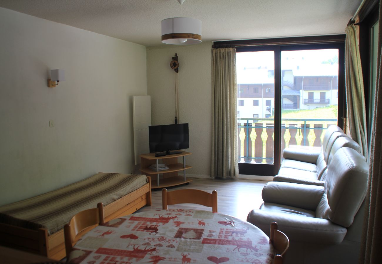 Ferienwohnung in Châtel - Moulin ML167 MOUNTAIN & TELECABINE 6 pers.