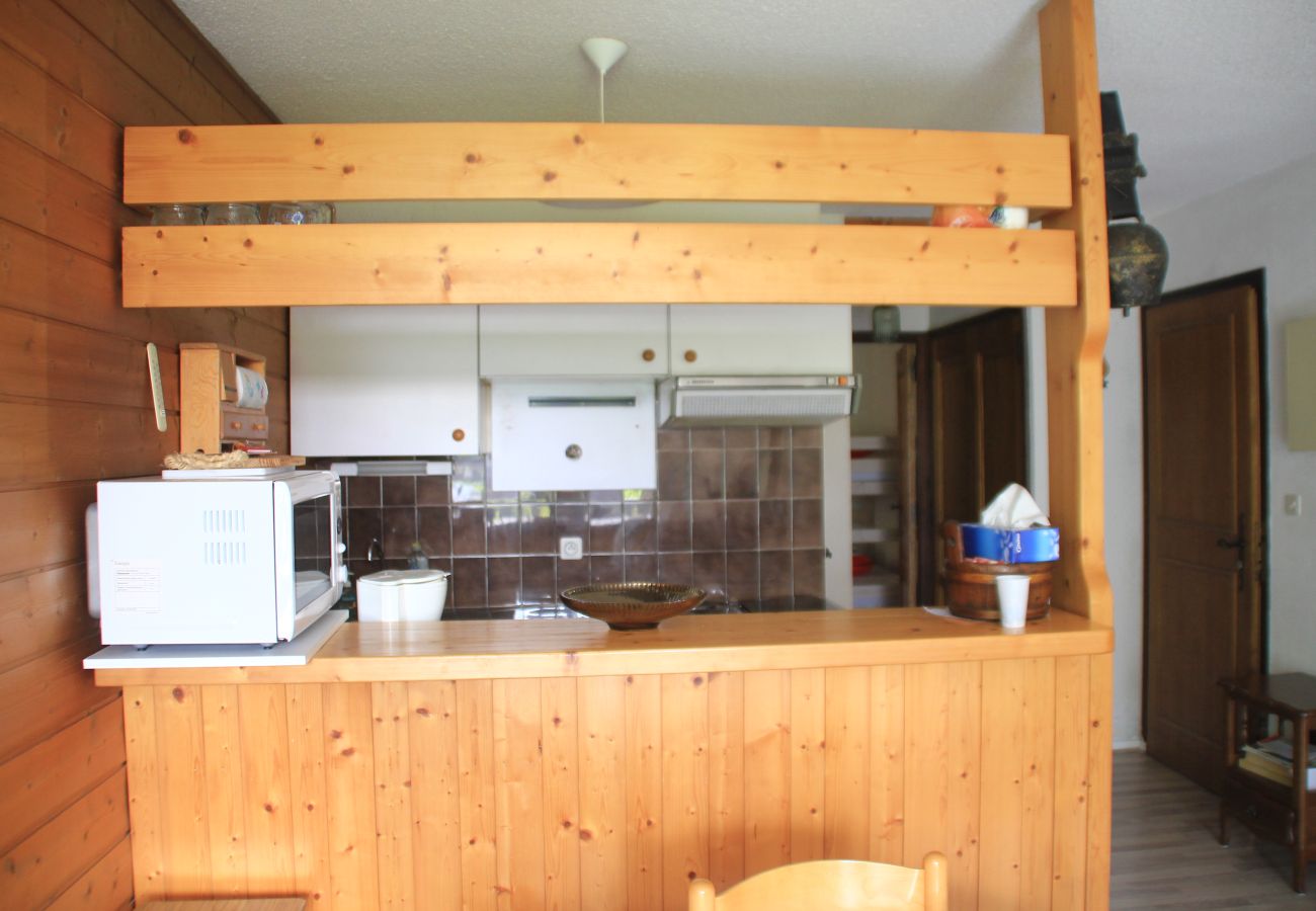 Ferienwohnung in Châtel - Moulin ML167 MOUNTAIN & TELECABINE 6 pers.