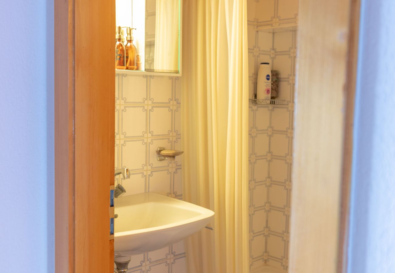 Ferienwohnung in Veysonnaz - Beaulieu F 044 - CENTER apartment 6 pers