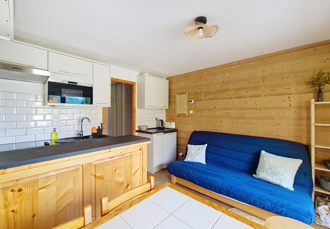 Ferienwohnung in Châtel - Jonquilles JQC15 SUNNY & VIEW 5 pers.