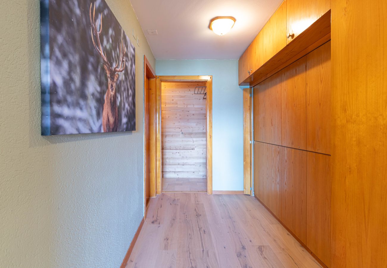 Studio in Veysonnaz - Bellevue L 012 - PLEASANT studio 4 pers