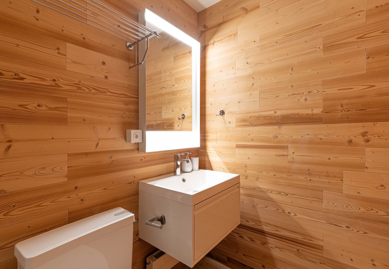 Studio in Veysonnaz - Bellevue L 012 - PLEASANT studio 4 pers