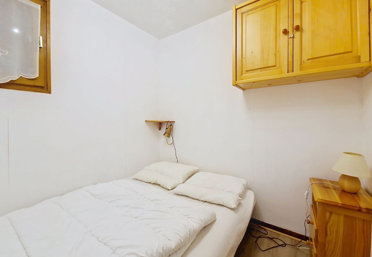 Ferienwohnung in Châtel - Gelinotte GL1 SKI & MOUNTAIN 4 Pers.