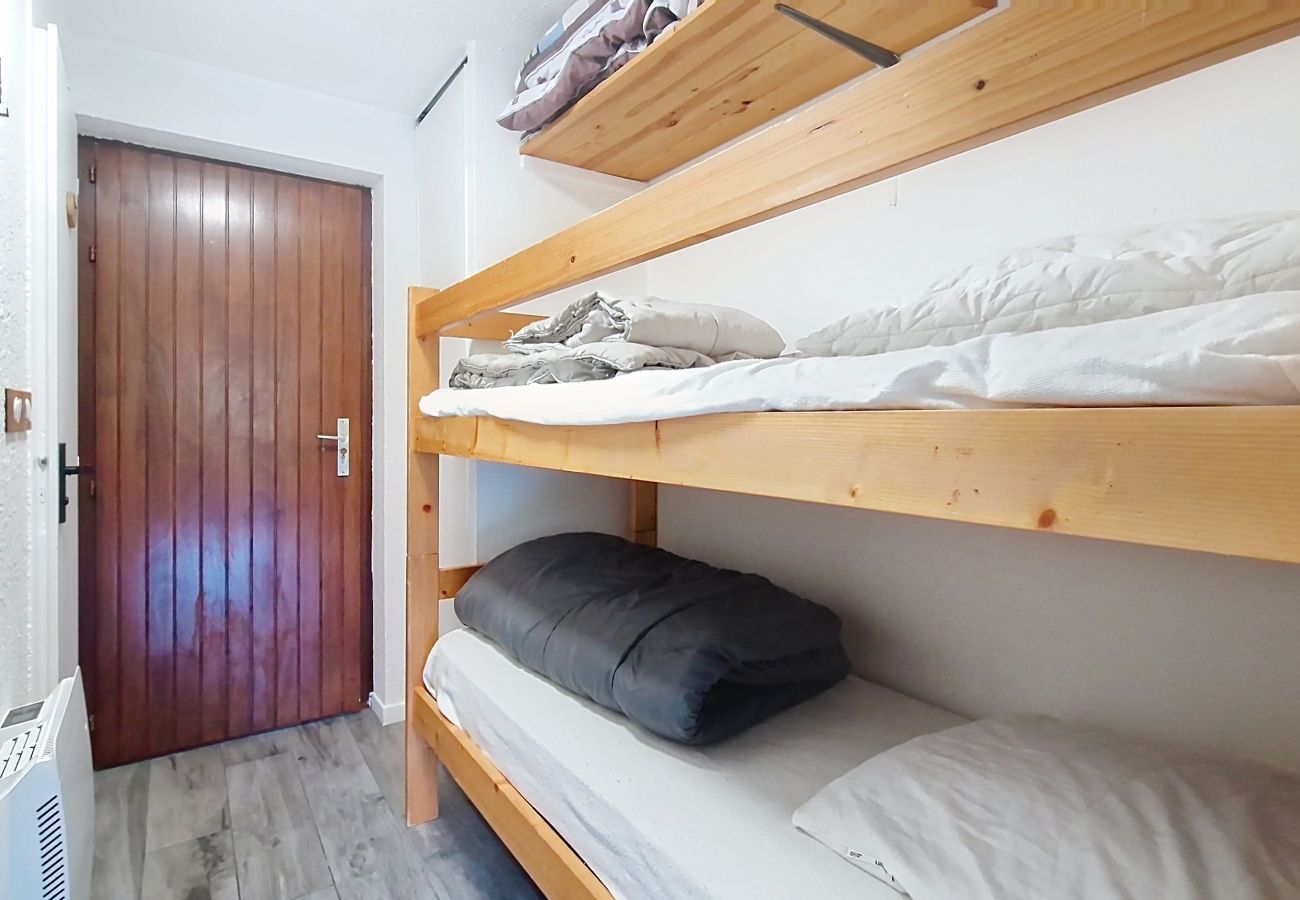 Ferienwohnung in Châtel - Perce Neige PNC20 NATURE & FAMILY 4 pers.