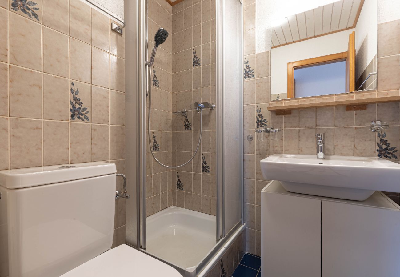 Ferienwohnung in Veysonnaz - Mélèzes R 030 - SKI LIFT apartment 6 pers