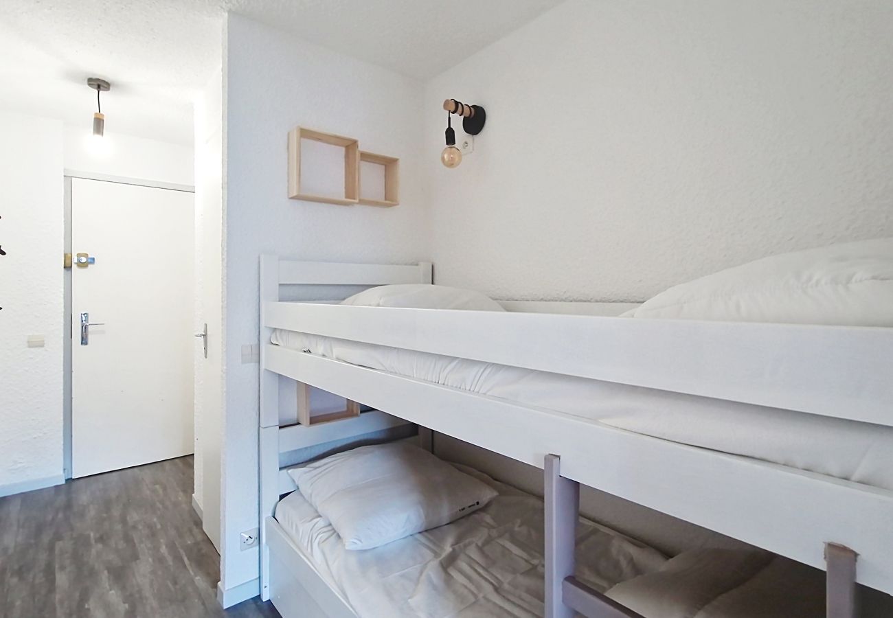 Studio in Châtel - Hameau des 4 Saisons HSA14 MOUNTAIN & SUN 4 Pers