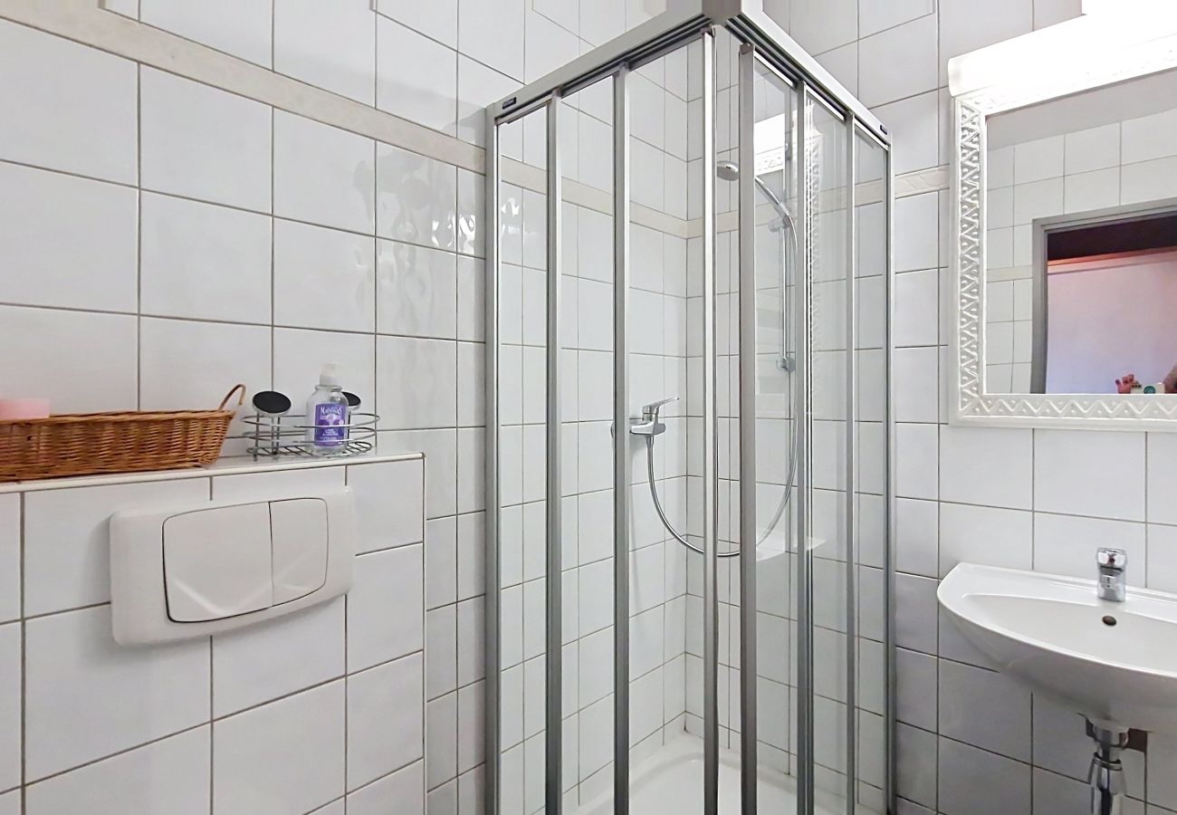 Ferienwohnung in Châtel - LES LYS LY2 CENTER & MODERN 12 Pers.