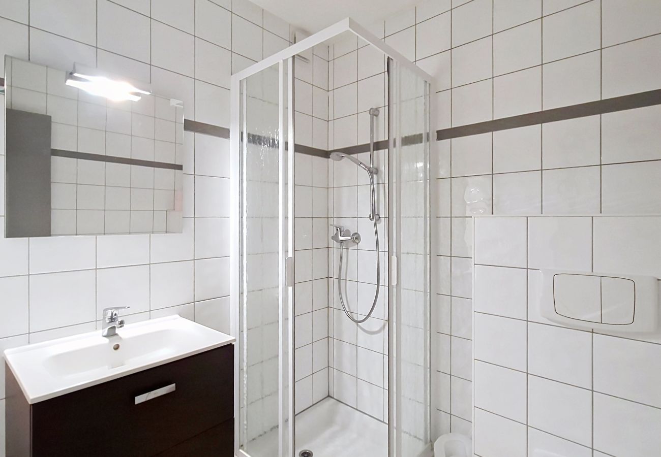 Ferienwohnung in Châtel - LES LYS LY2 CENTER & MODERN 12 Pers.