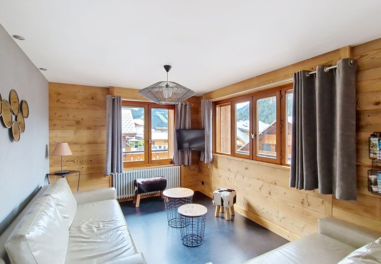 Wohnzimmer Lys LY2 - Centre Châtel